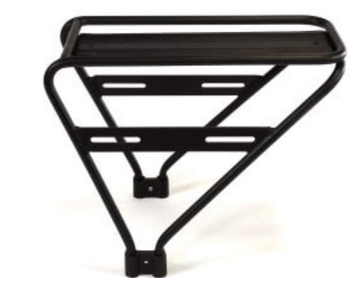 TerraTrike Rack
