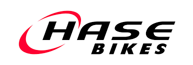 hase bike logo